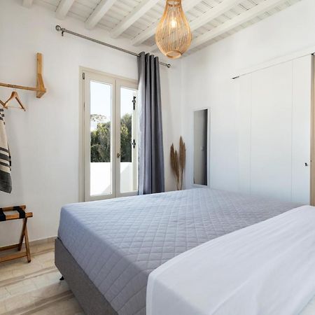 Haka Suites Mykonos Town Dış mekan fotoğraf