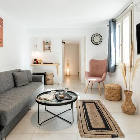 Haka Suites Mykonos Town Dış mekan fotoğraf