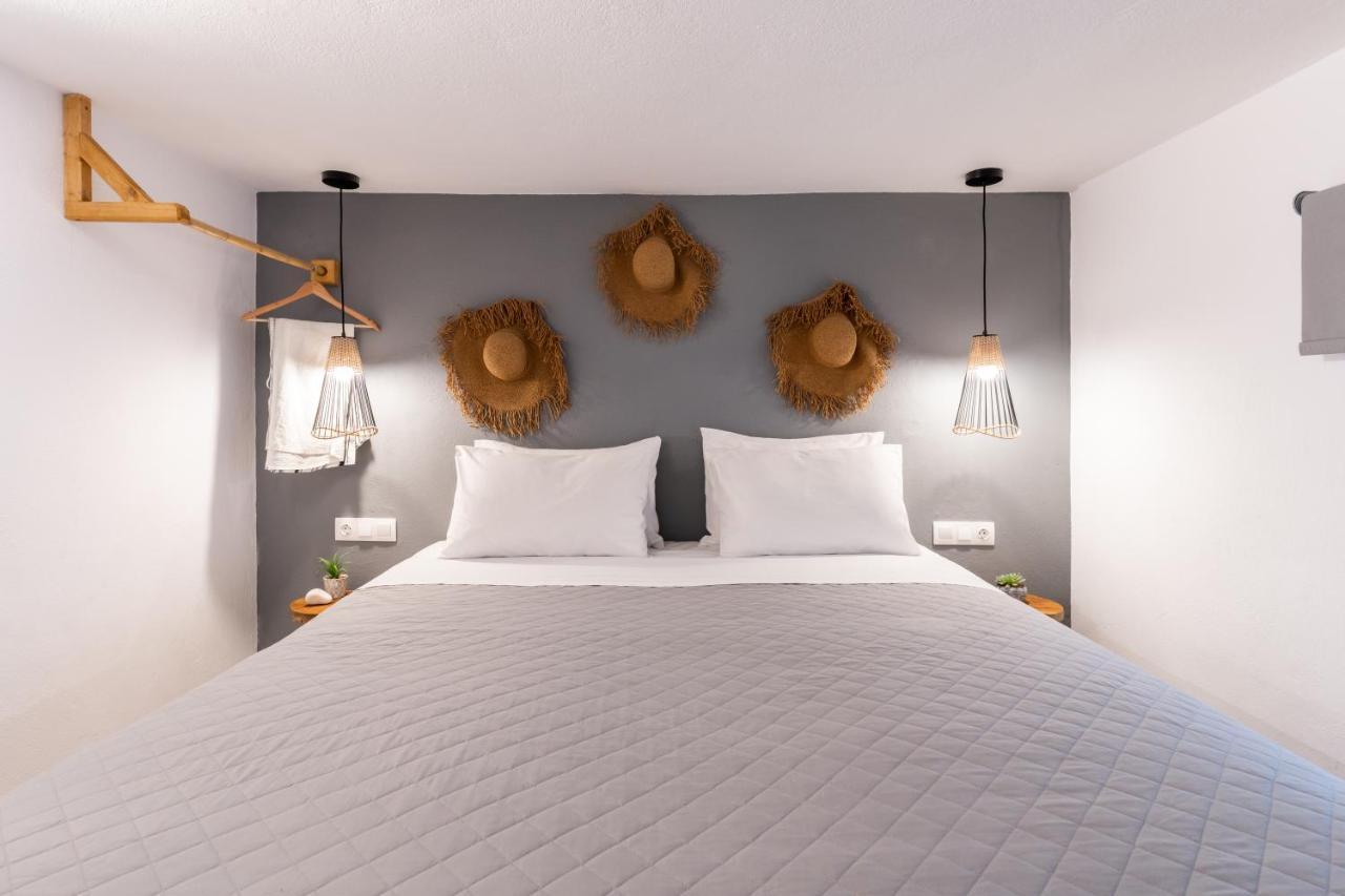 Haka Suites Mykonos Town Dış mekan fotoğraf