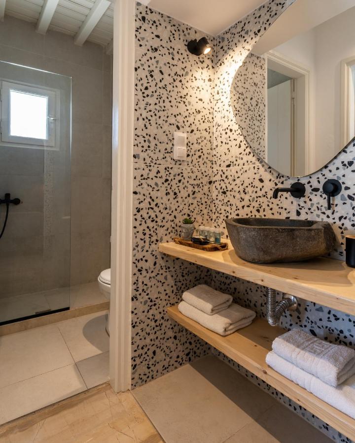 Haka Suites Mykonos Town Dış mekan fotoğraf