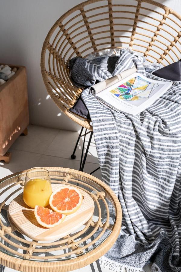 Haka Suites Mykonos Town Dış mekan fotoğraf