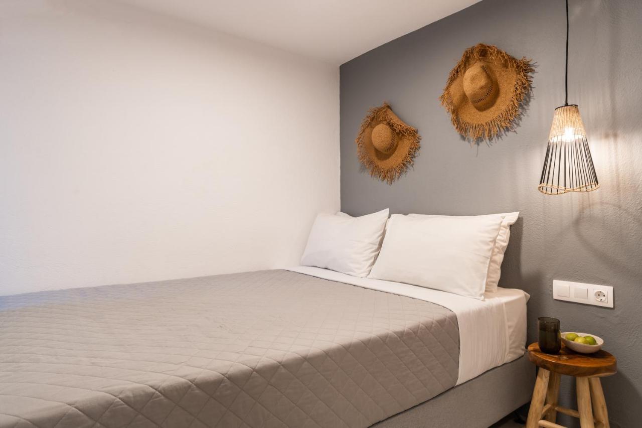Haka Suites Mykonos Town Dış mekan fotoğraf