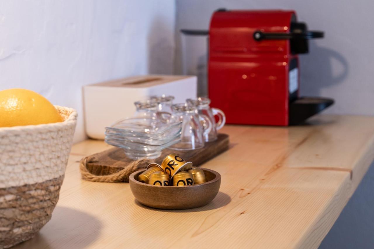 Haka Suites Mykonos Town Dış mekan fotoğraf