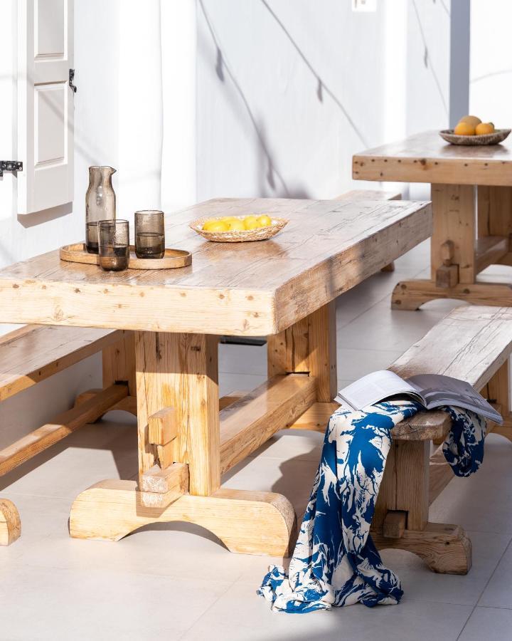 Haka Suites Mykonos Town Dış mekan fotoğraf
