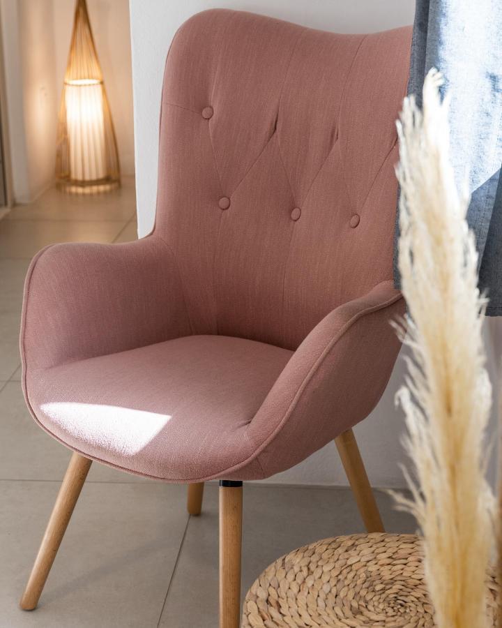 Haka Suites Mykonos Town Dış mekan fotoğraf
