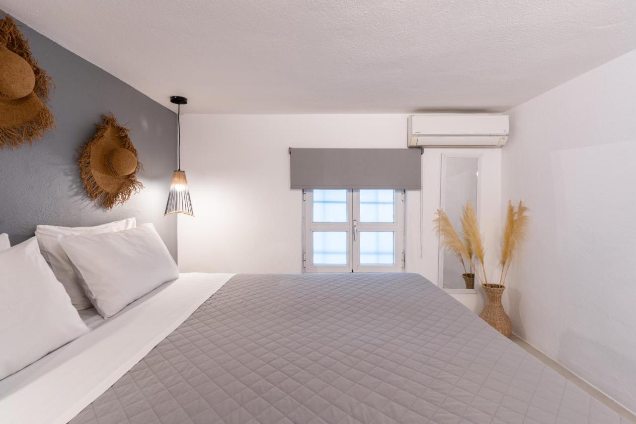 Haka Suites Mykonos Town Dış mekan fotoğraf