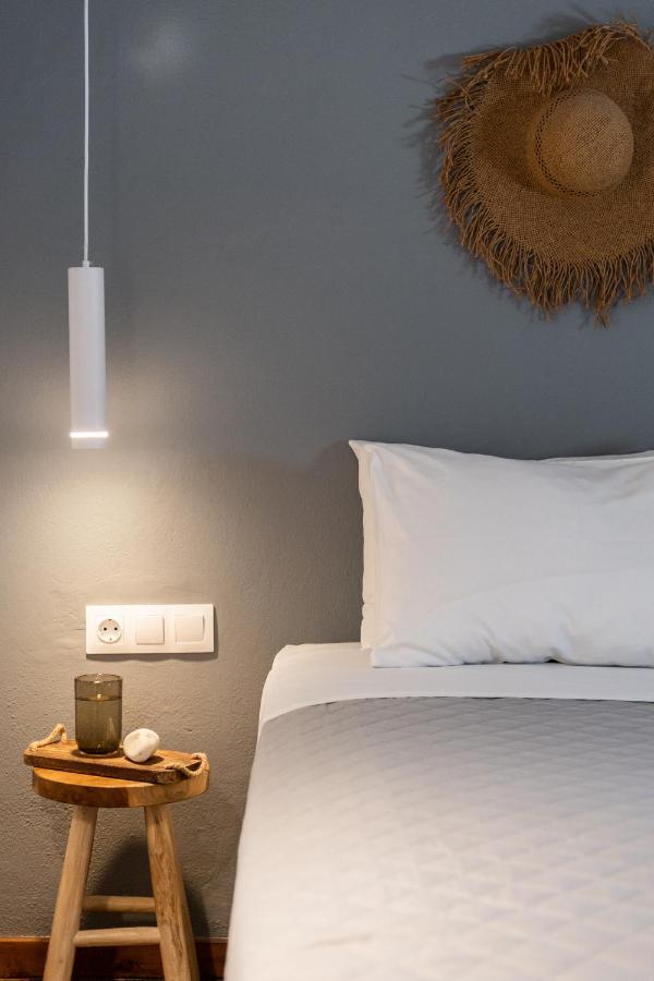 Haka Suites Mykonos Town Dış mekan fotoğraf