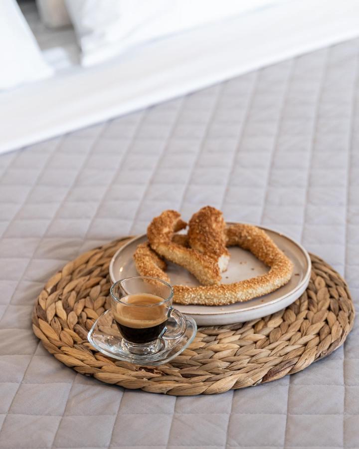 Haka Suites Mykonos Town Dış mekan fotoğraf