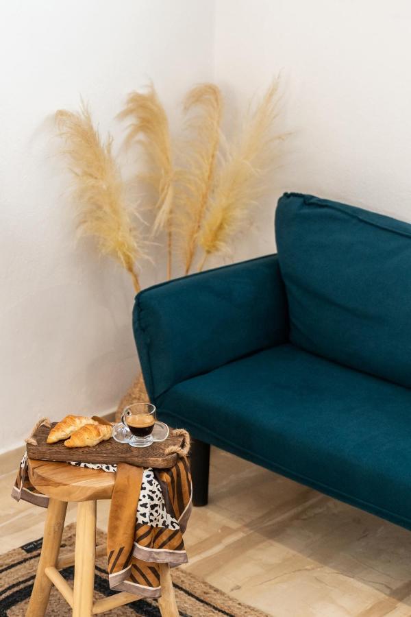 Haka Suites Mykonos Town Dış mekan fotoğraf