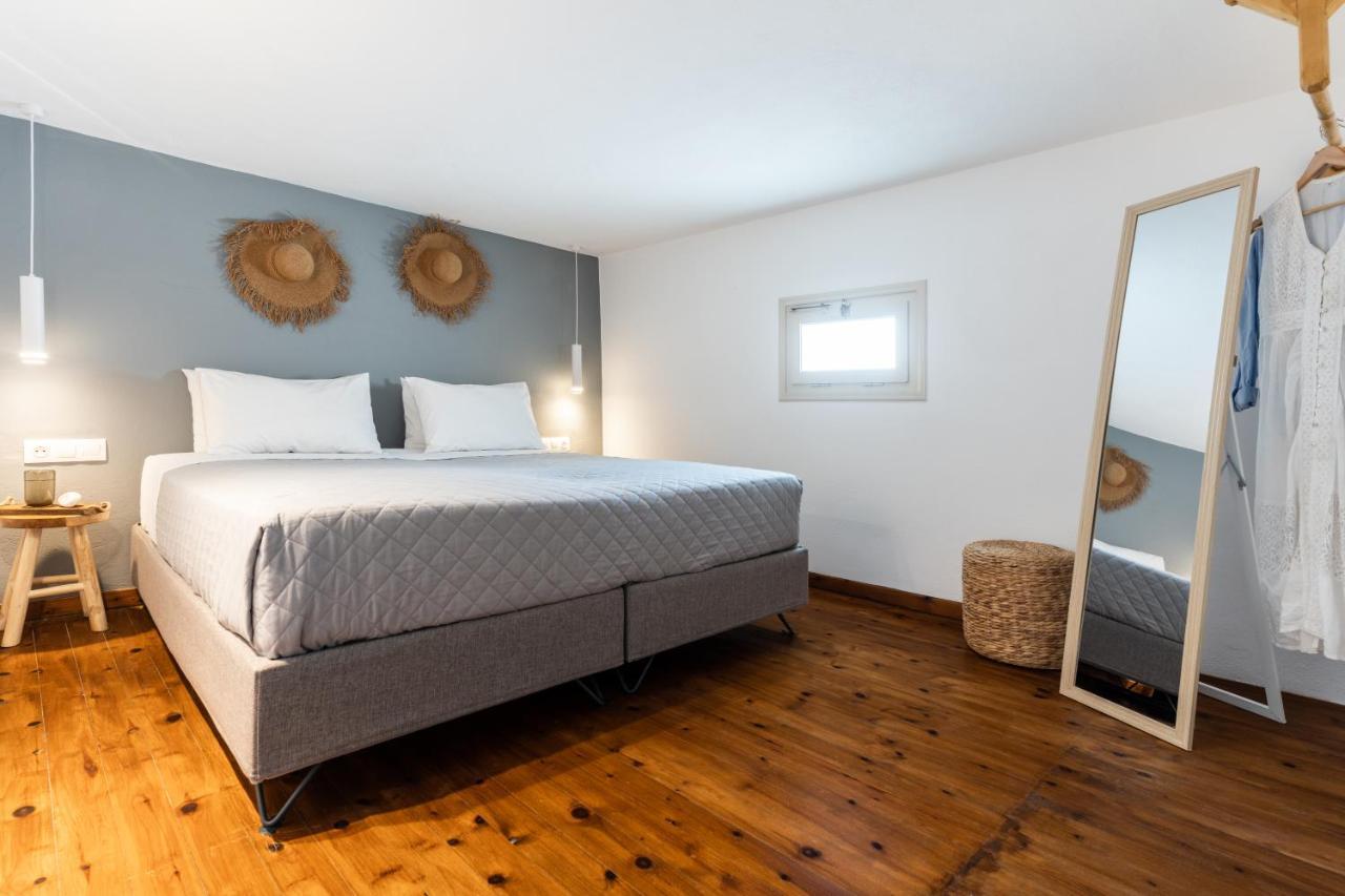 Haka Suites Mykonos Town Dış mekan fotoğraf