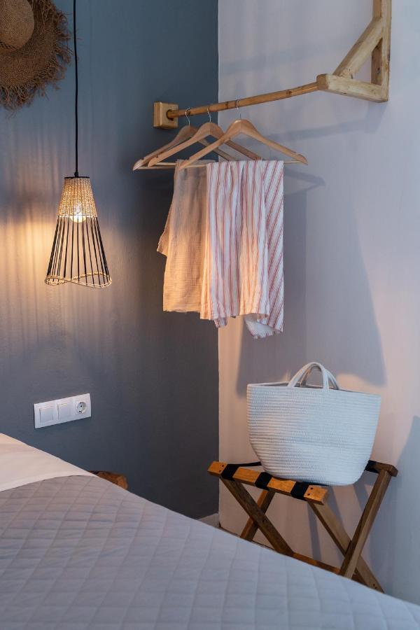 Haka Suites Mykonos Town Dış mekan fotoğraf