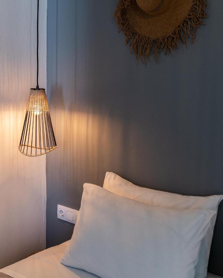 Haka Suites Mykonos Town Dış mekan fotoğraf