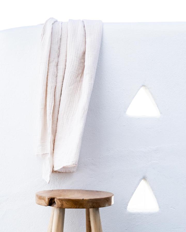 Haka Suites Mykonos Town Dış mekan fotoğraf