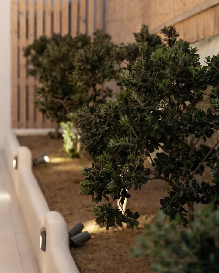 Haka Suites Mykonos Town Dış mekan fotoğraf