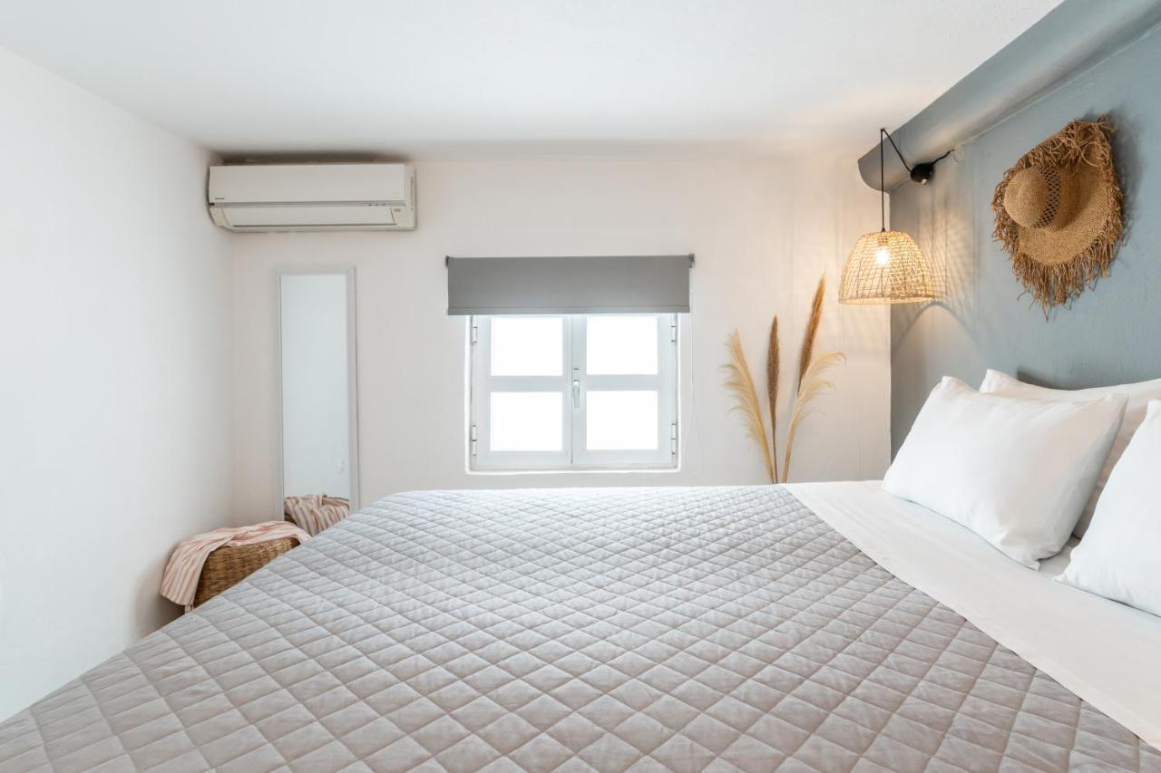 Haka Suites Mykonos Town Dış mekan fotoğraf