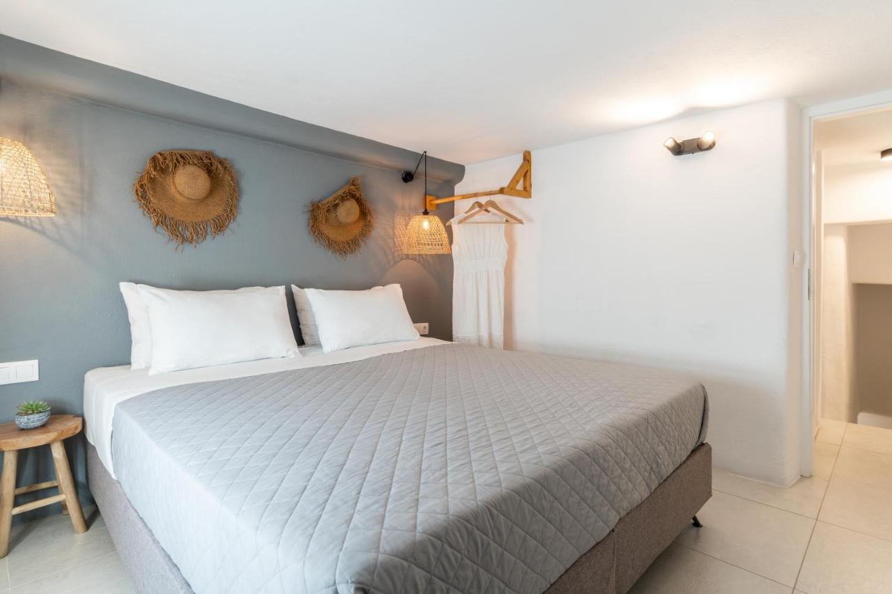 Haka Suites Mykonos Town Dış mekan fotoğraf