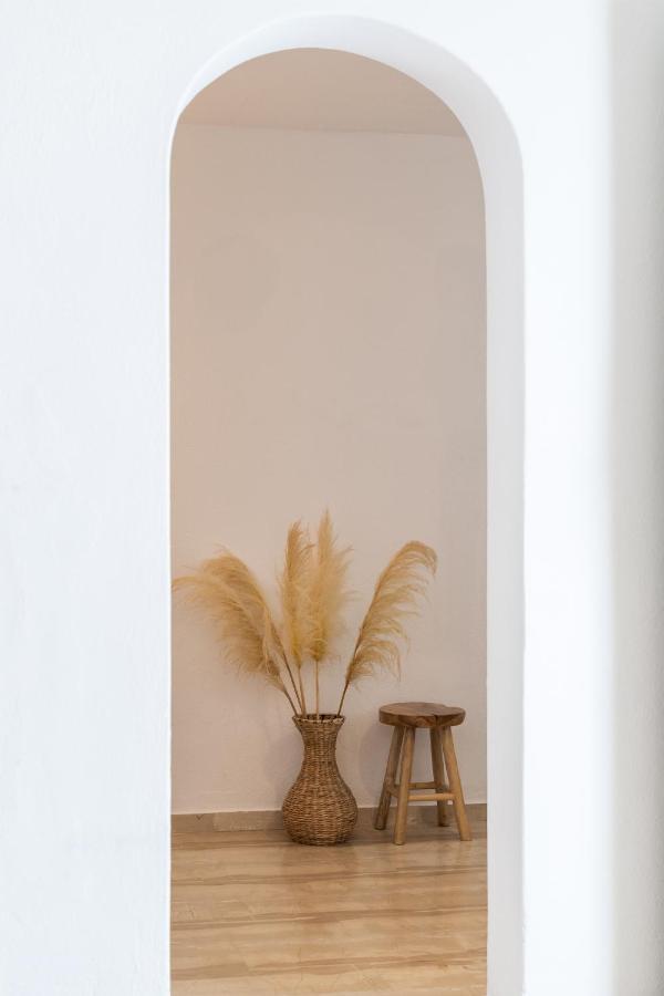 Haka Suites Mykonos Town Dış mekan fotoğraf
