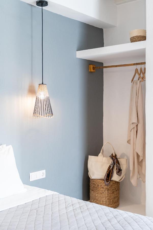 Haka Suites Mykonos Town Dış mekan fotoğraf